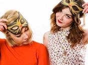 Killer Bangs Honeyblood