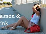 Salmón pink