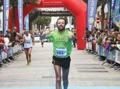 Lecturas runner: aventura Correr Descalzo"