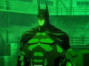 Nuevo Trailer Batman: Assault Arkham