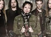 Edguy Masterplan, juntos España octubre