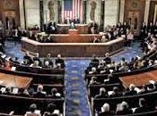 EEUU: Cámara Representantes demandará presidente Obama
