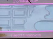 Review: Heart Chocolate I♥Makeup