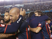 Lorenzo clasificó final Copa Bridgestone Libertadores primera