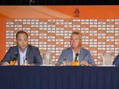 selección Holanda tiene nuevo