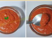 Salsa piquillo