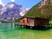 Lago Braies (Südtirol