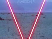 nuevo disco Maroon titulará
