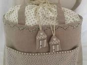 Bolso linos