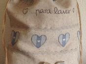 Bolsa para ropa