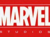 rápido vistazo Fase Marvel Studios