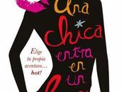 RESEÑA: CHICA ENTRA HELEN PAIGE