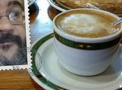 Other Selfie. relaxing Cafe Leche