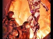 Infinity Covus Belli:Operation:Icestorm Warcors