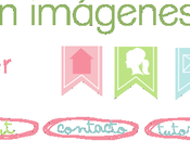 Menú imágenes cambian Blogger