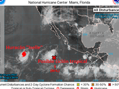 huracán "Iselle" aumenta fuerza Pacífico representa amenaza