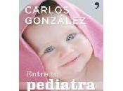 Entre pediatra