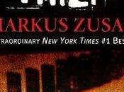 Reseña: Book Thief Markus Zusak