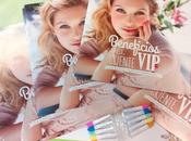 Taller maquillaje “personalizado” ORIFLAME