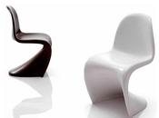 Sillas diseño moderno