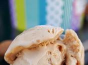 Helado Turrón Jijona