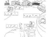 Afirmación vocales Grado