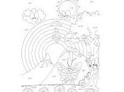 Afirmación colores observación naturaleza Grado