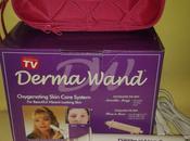 Dispositivo rejuvenecedor facial.