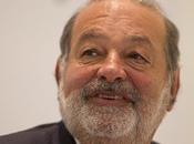 Carlos Slim, romería Galicia