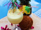 verano Piña Colada (sin alcohol)