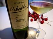 Vinos Olvidados: ORBALLO 2002