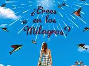 Reseña "Promise, ¿crees milagros?"
