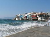 Mikonos