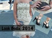 Look boda: 2014