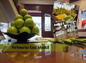Perfumerías Kiwi: Medik8