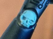 Wargames, Warhammer Miniatures News: Bell Lost Souls: TUTORIAL: Sculpting Skull Icons