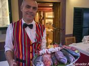 Gastronomía Madeira