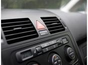 Cómo conseguir temperatura ideal dentro coche