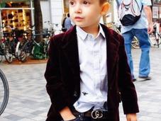 boom FashionKids
