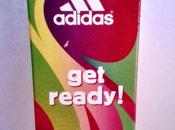 ready! adidas