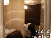 Masajes Relajantes para