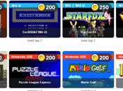 Nueva Selección Juegos Digitales Disponibles Club Nintendo (Agosto 2014)