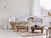 white home