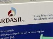 Denuncian fabricante vacuna papiloma manipuló ensayos seguridad fármaco