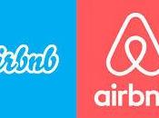 AirBnb: cambio logo hecho reír comunidad online