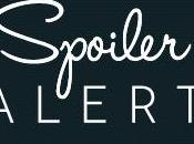 Spoiler Alert Birchbox Agosto 2014