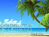 Moncho Ismael Cantos Feat. Eli-T Dame Beso (Official Audio)
