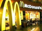 Garantías McDonald Ofrece Servicio Minuto Orden Gratis