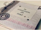 Álbum comunión