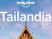 Lonely Planet Tailandia